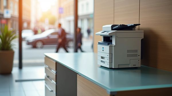 Struggling with photocopier rental in London? Find flexible solutions