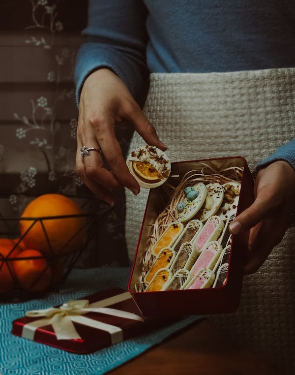 Manifesting joy: discover your dream box today